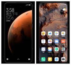Super Wallpaper MIUI 12 APK icon